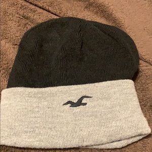 Holister beanie
